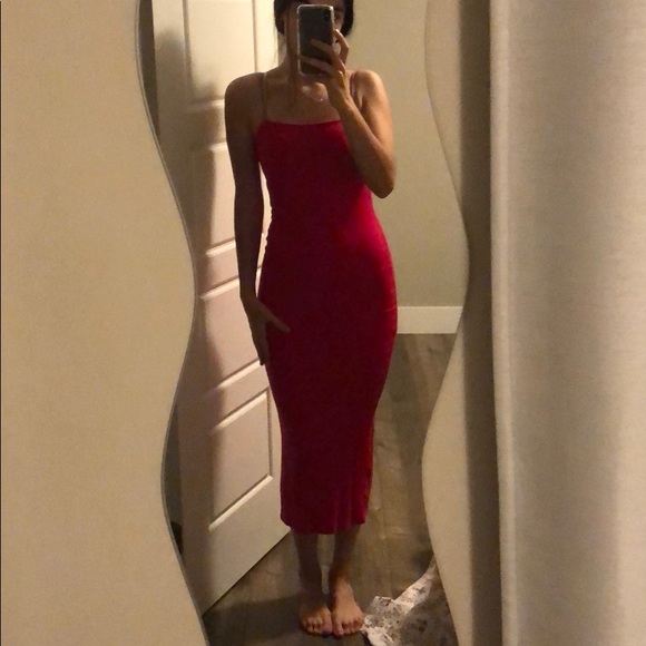 Bodycon Dress - Picture 4 of 5